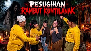 🔴 LIVE‼️SEORANG ADIK YANG SAKIT MISTERIUS TAK KUNJUNG SEMBUH TIBA2  DATANGI TIM GUS AANG PENUH LUKA