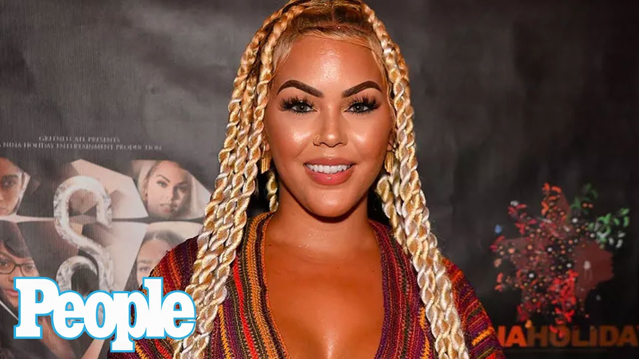 Former 'Wild 'N Out' Star Jacky Oh Dead at 32: 'Forever Treasured and Missed' | PEOPLE