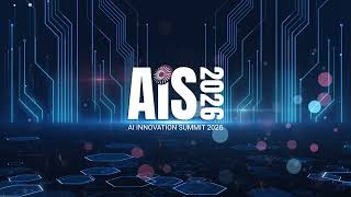 ICAI AI Innovation Summit (AIS2026) | 26th & 27th June 2026, Bharat Mandapam, Delhi |RegisterToday !