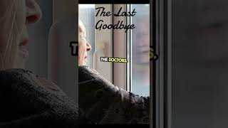 The last goodbye... #SadStory #Heartbreak  #TearJerker#EmotionalJourney  #DeepThoughts #FeelingBlue