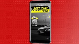 auto business | instagram stories | promo