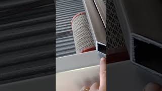 capota marítima - tonneau cover - baixo custo!