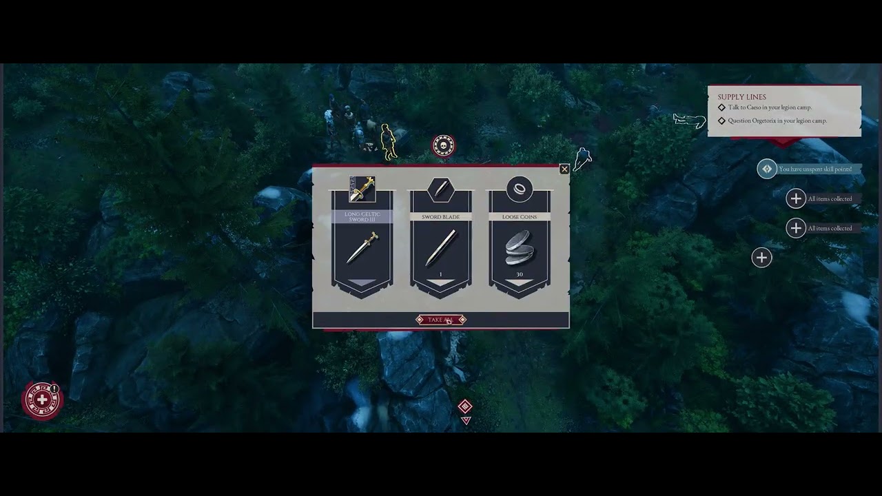 Expeditions  Rome Part 29