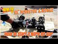How to Start a Nitro RC Car - step by step