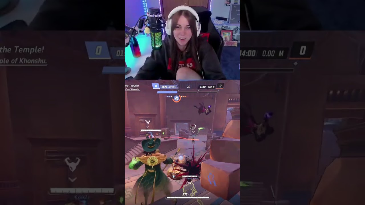 I Love My Co-Support
