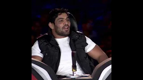 sushil kumar angry #Sushilkumar #Angry