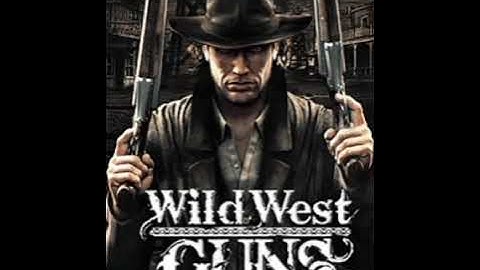 𝐖𝐢𝐥𝐝 𝐖𝐞𝐬𝐭 𝐆𝐔𝐍𝐒 Java (low version) OST - Full Soundtrack (several versions)