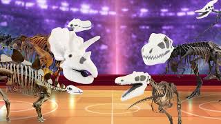 Microbe Madness 2024