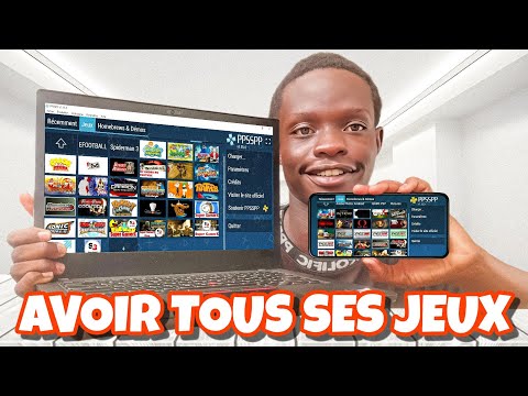 Voici comment avoir
