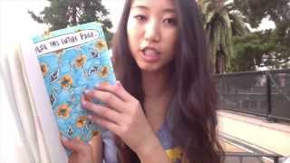 Wreck This Journal #2 ♥ #WreckItWednesday