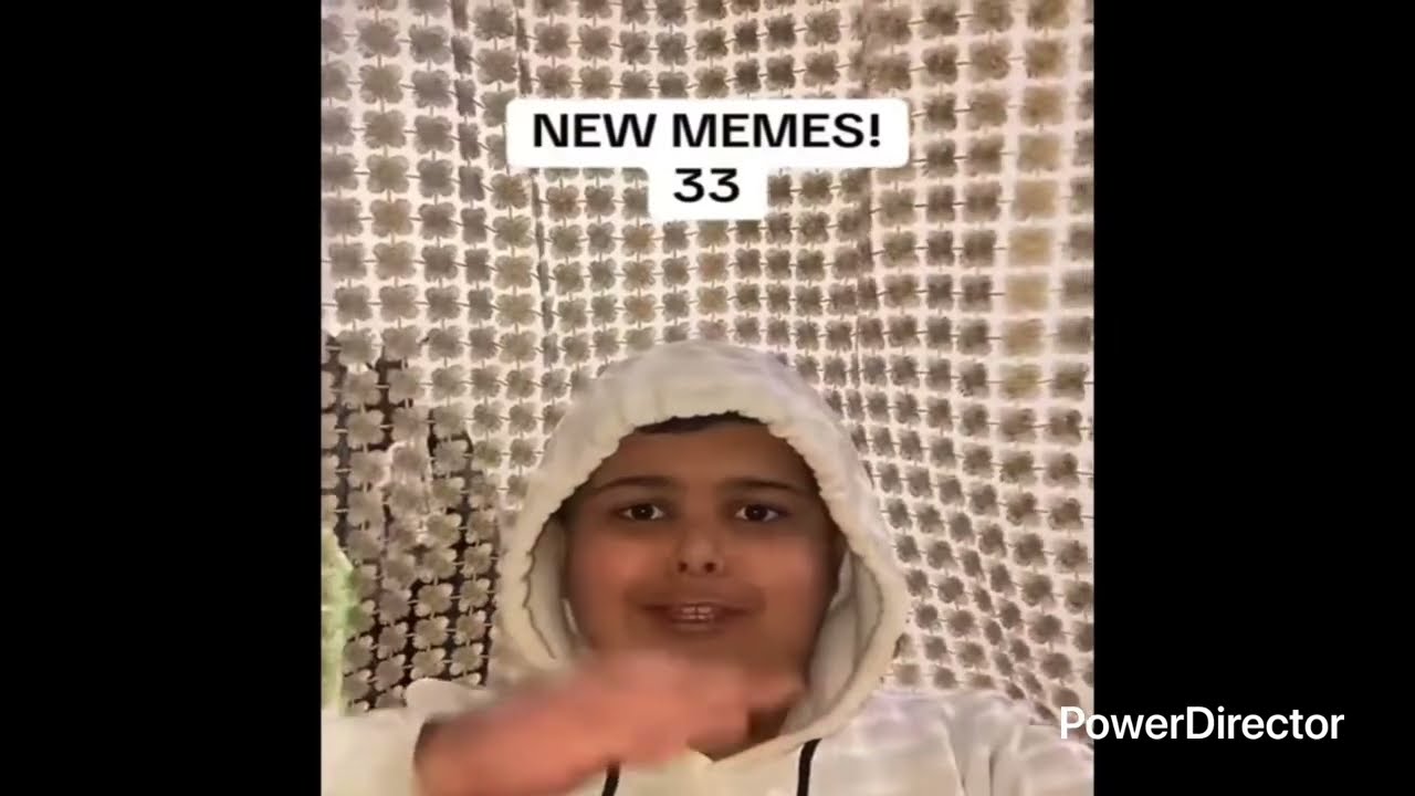 Meme Numbers Countdown (100-1)