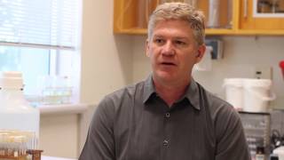 UC Santa Cruz Research on Harmful Algal Blooms