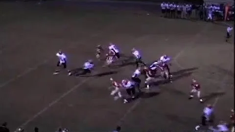 Michael Peterman: Zephryhills High School Highlight