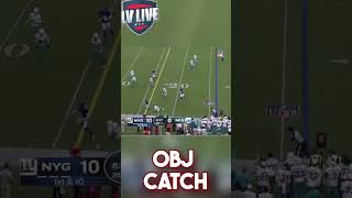 NY GIANTS ODELL BECKHAM