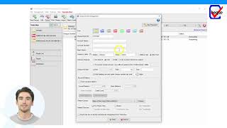 How to Customize Currency Labels (Dollars, Cents) on printed cheques