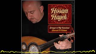 Hosam Hayek - Mirage (Stranger in My Homeland/Ghareeb Fe Watani - 2010) Resimi