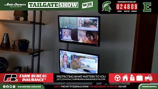 Details MSU Tailgate Show Test News
