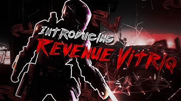 Introducing Revenue Vitriq | Multi-Cod Montage!