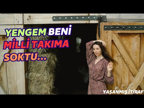 ÇABUK GEL ABİN ÇOK SARHOŞ / itiraf, yaşanmış  hikayeler