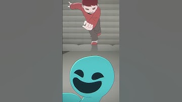Transformation Doey (Poppy Playtime 4 Animation) @fash