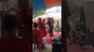 Duo mantul - Keluar Masuk