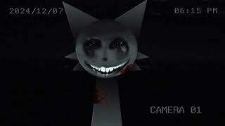Sprunki analog horror 🔪 🩸