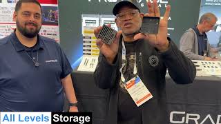 Pro Grade Digital Storage & Accessories New Products 2026 Deep Dive