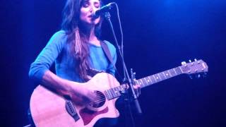 LIGHTS - "Ice" Live Acoustic