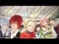 SELFIE PRANK ON COSPLAYERS!! (Cosfest 16 Vlog)