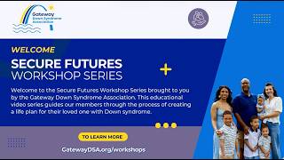 Secure Futures Workshop Series - All things legal 2026