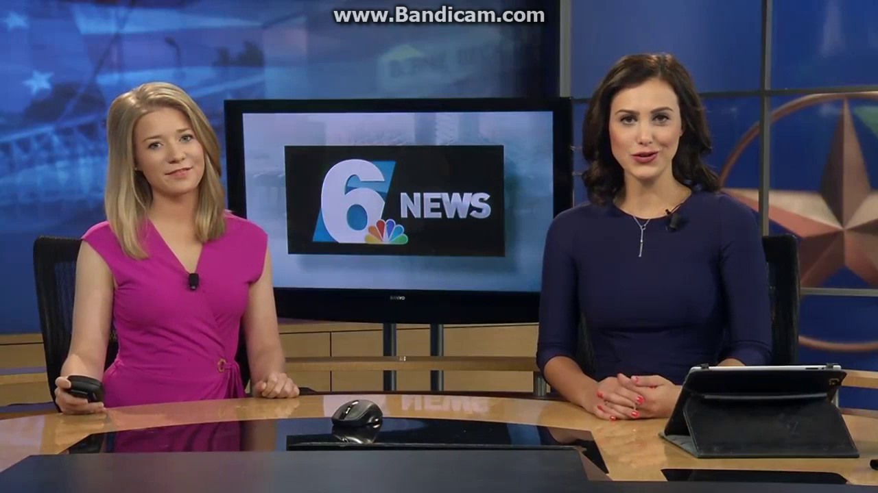 KCEN Channel 6 News Early Texas Today Open09/05/16 YouTube KCEN Channel 6 News Early Texas Today Open09/05/16 YouTube