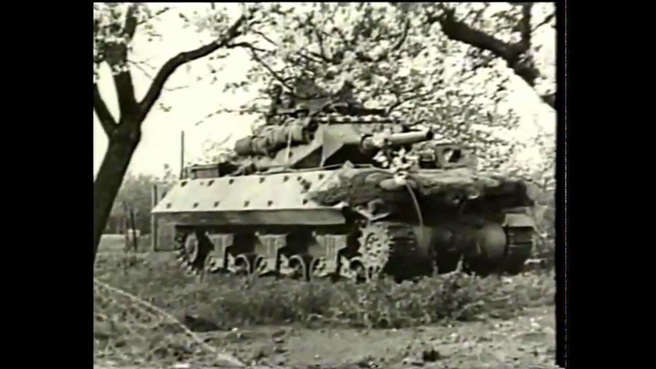 Als der Krieg zu Ende ging, Magdeburg im Frühjahr 1945