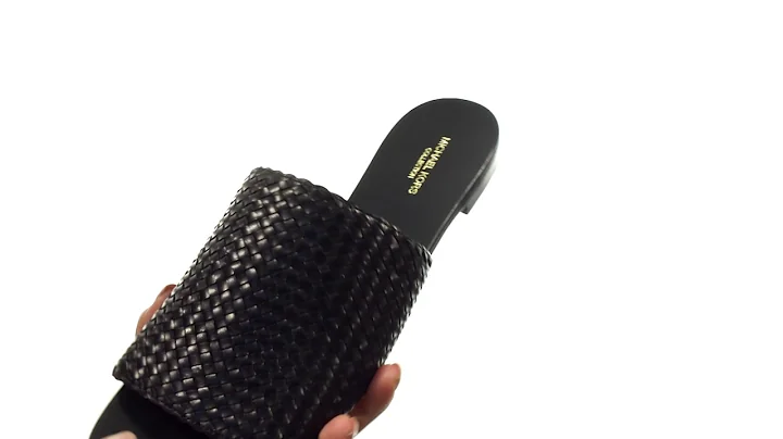 Michael Kors Byrne SKU:8864796