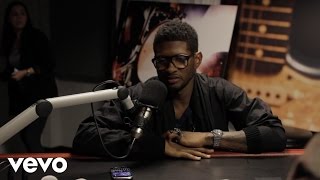 Usher - A Look At The Life Of Usher - Amex Unstaged