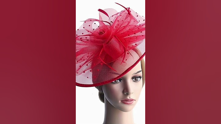 150+ Fascinator hat for pre-wedding #austrilafacinator #fascinator #pre-weddingfacinator