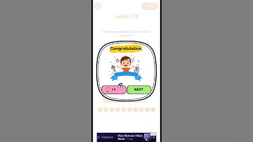 Tricky puzzle level 13 - Gameplay walkthrough