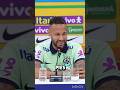 Neymar:talento infinito pero carrera destruida #Neymar #Futbol #Brasil #PSG #Barcelona #Skills #Foot