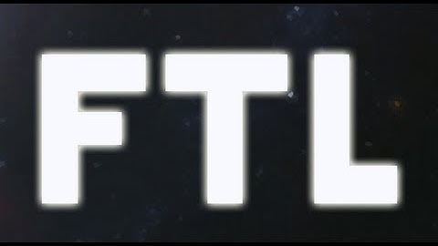 FTL Adv. - The Basilisk Part 3: All aboard