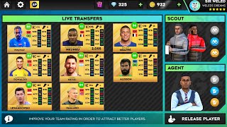 Dream League Soccer 2023 | Buy All Legendary Players | Official DLS 23