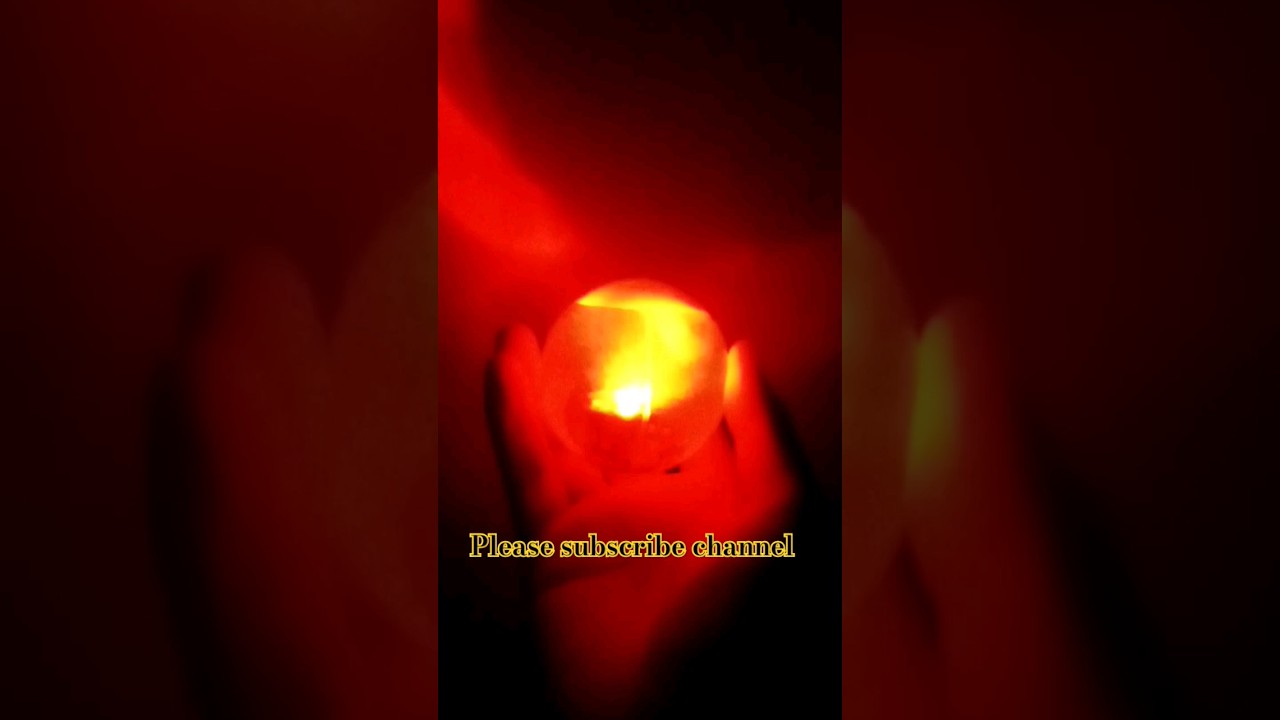 off in dance light Ball amazing 