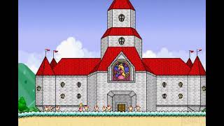 Super Mario 63 Battle With King Bob-omb (Shine 1 in Bob-omb Battle Field)
İts A flash Game No Download. Super Mario 63 Battle With King Bob-omb (Shine 1 in Bob-omb Battle Field)