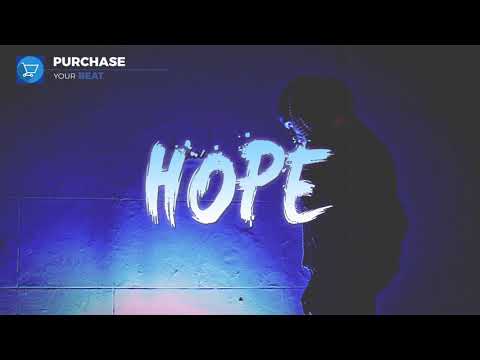 Hueco & Baghira - Hope #INSTRUMENTAL #LEASINGBEAT
