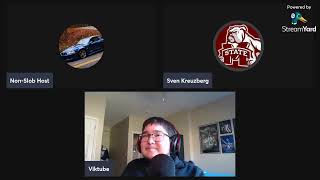Episode 215 Of Wednesday Afternoon Live With SaleenDriver