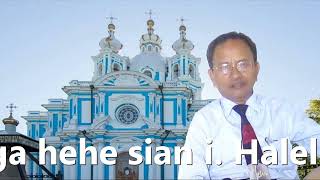 Download Lagu BUKU ENDE NO  96 - NUNGA TALU HAMATEAN MP3 Download Lagu BUKU ENDE NO  96 - NUNGA TALU HAMATEAN MP3