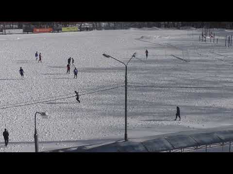 Видео к матчу ФИВТ - ФУПМ