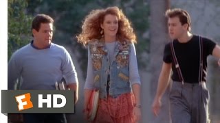 Teen Witch (11/12) Movie CLIP - The Most Popular Girl (1989) HD