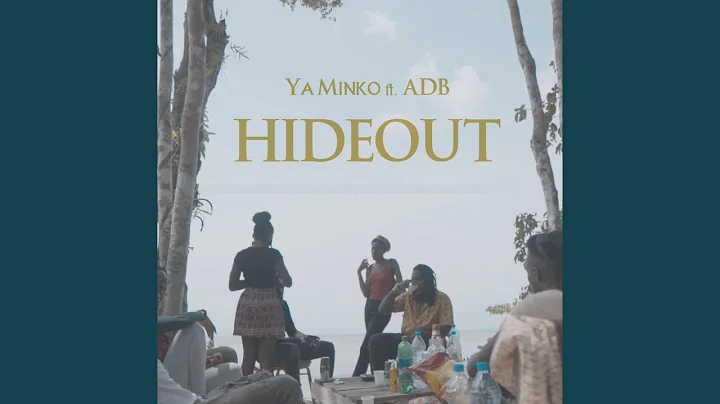 Hideout (feat. ADB)