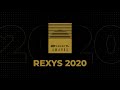 SportRx REXYS 2020 Live Awards Show! | SportRx