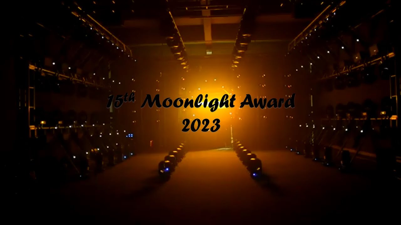 15th Moonlight Award 2023