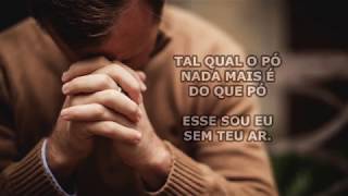 Vídeo de Vento E Pó